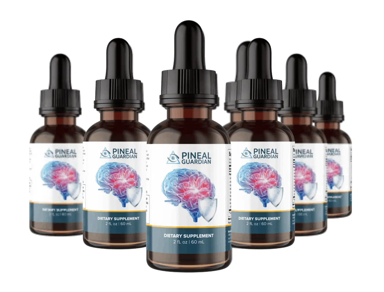 pineal guardian discount